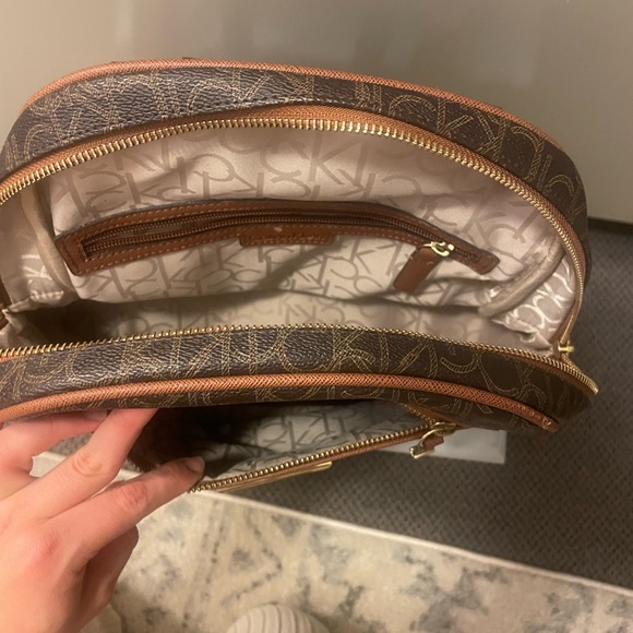 Calvin Klein backpack mini - Picture 5 of 7